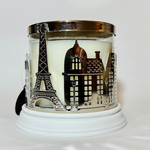 EMILY IN PARIS Candle Holder - Picture 4 of 6